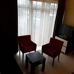 131 Апартаменты *