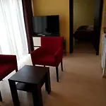 Апартаменты 131