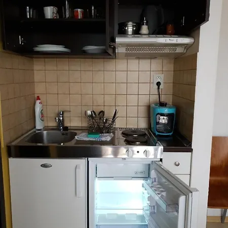 131 Apartman
