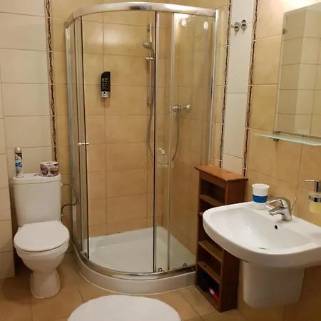 131 Apartman Bešeňová