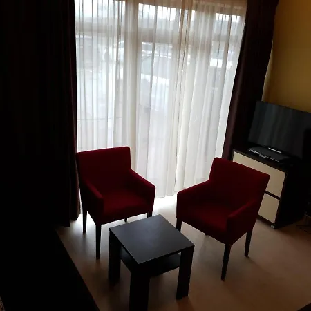 131 Apartman *