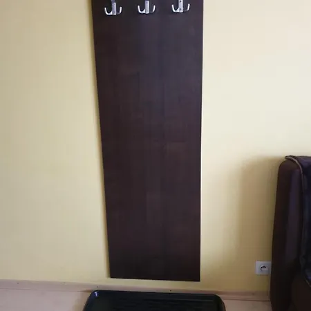Lejlighed 131 Bešeňová