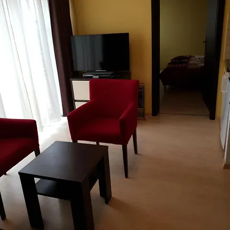 Apartment 131