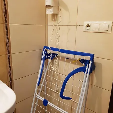 131 Apartman *