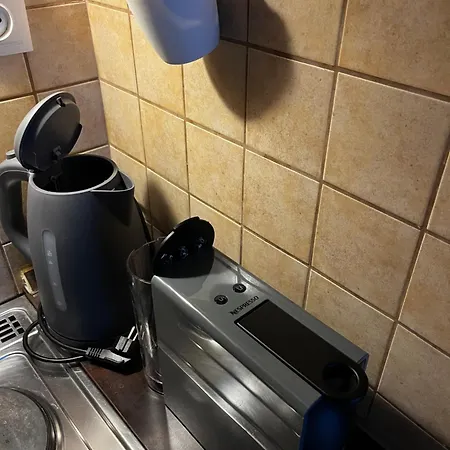 Apartman 131 Bešeňová