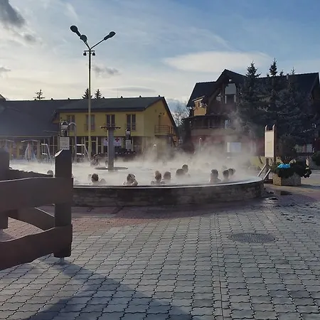 131 Lejlighed Bešeňová