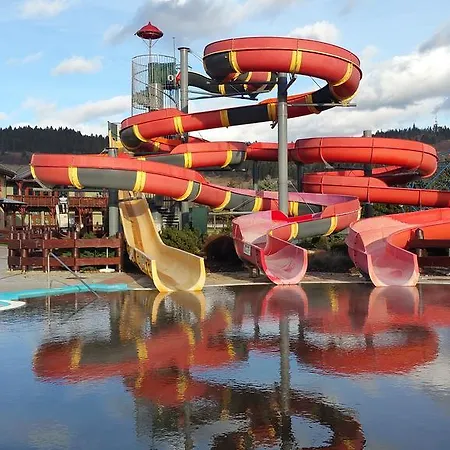 131 Lejlighed Bešeňová