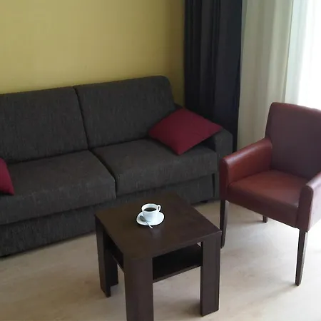 Apartment 131 *