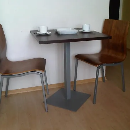 131 Apartment *