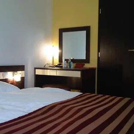 131 Apartman Bešeňová