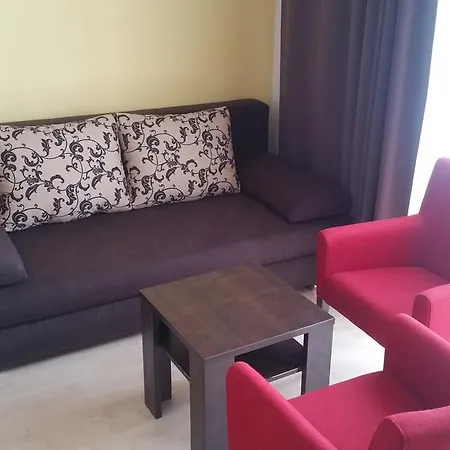 Apartment 131